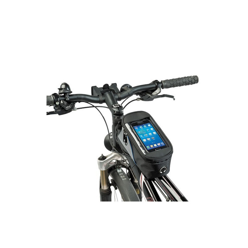 Pochette vélo