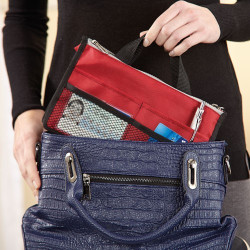 Organiseur de sac à main