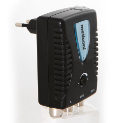 AMPLIFICATEUR D’ANTENNE TV TNT