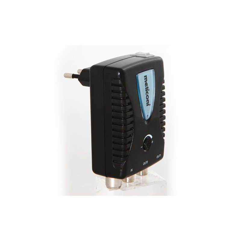 AMPLIFICATEUR D’ANTENNE TV TNT