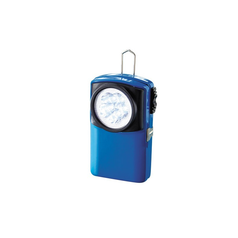 EN CADEAU : LA LAMPE DE POCHE LEDs