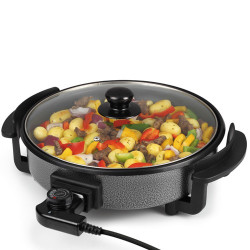 Mijoteuse électrique