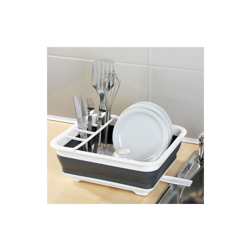 ÉGOUTTOIR PLIABLE