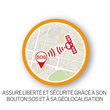 CONECTO MOBILE THOMSON®