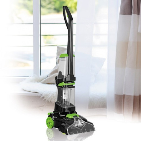 SHAMPOUINEUSE 2 EN 1