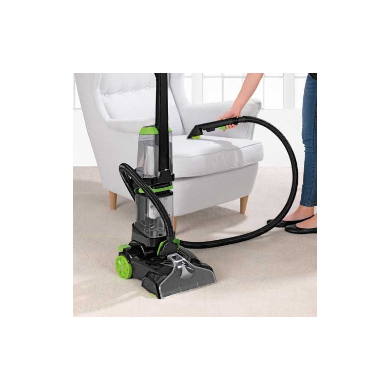 SHAMPOUINEUSE 2 EN 1
