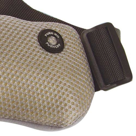 CEINTURE DE MASSAGE VIBRANTE