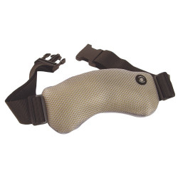CEINTURE DE MASSAGE VIBRANTE