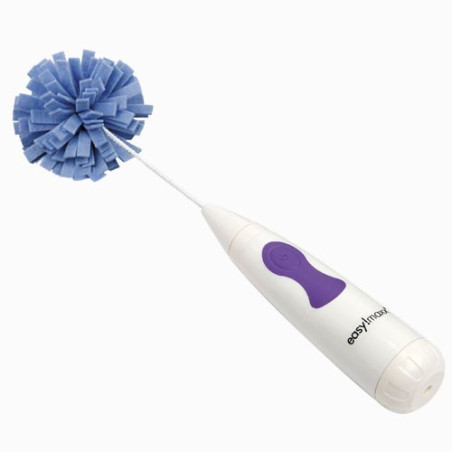 BROSSE A VAISSELLE ELECTRIQUE