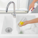 BROSSE A VAISSELLE ELECTRIQUE
