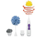 BROSSE A VAISSELLE ELECTRIQUE
