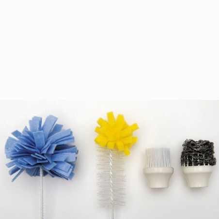 BROSSE A VAISSELLE ELECTRIQUE