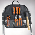 RANGE-OUTILS POUR ECHELLE