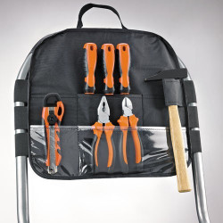 RANGE-OUTILS POUR ECHELLE