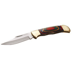 Couteau de chasse