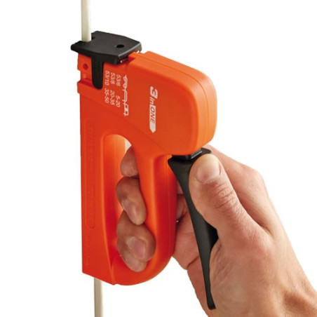 AGRAFEUSE TOUS USAGES