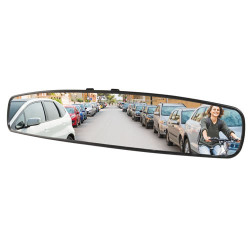 RÉTROVISEUR PANORAMIQUE