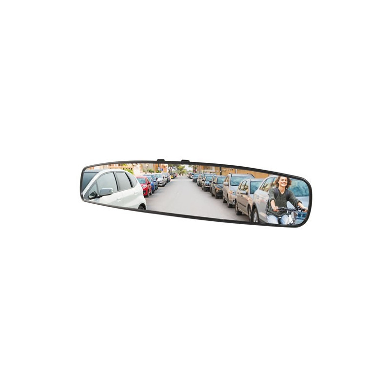 RÉTROVISEUR PANORAMIQUE