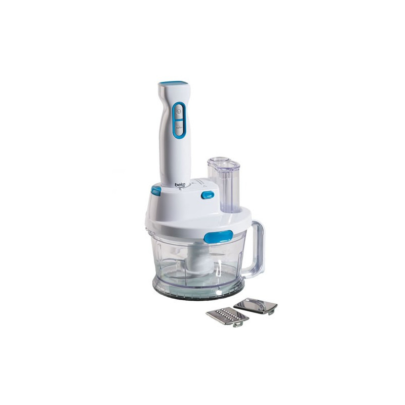 MIXEUR 4 EN 1 BEKO