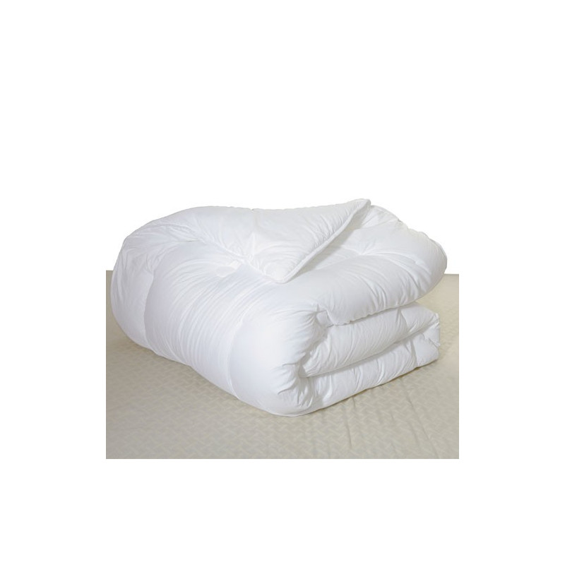 COUETTE BODY FIT BI-CHALEUR