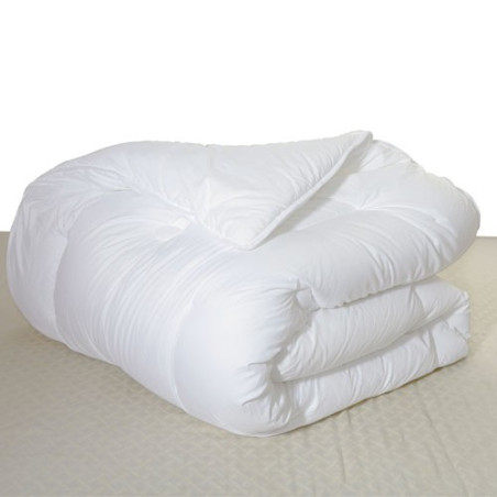 COUETTE BODY FIT BI-CHALEUR