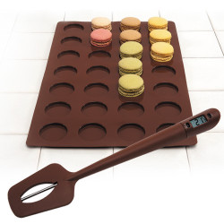 Kit macarons