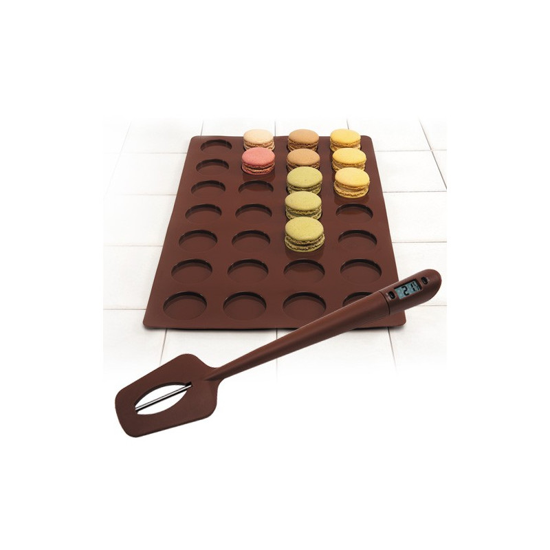 KIT MACARONS