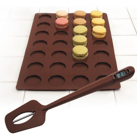 KIT MACARONS