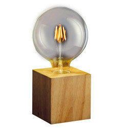 LAMPE AMPOULE FILAMENT