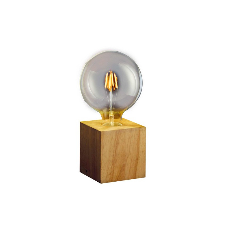 LAMPE AMPOULE FILAMENT