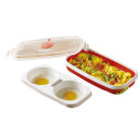 CUISEUR OMELETTES MICRO-ONDES