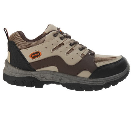 CHAUSSURES DE MARCHE KIMBERFEEL