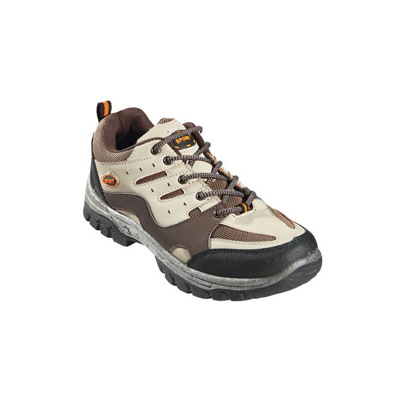 CHAUSSURES DE MARCHE KIMBERFEEL