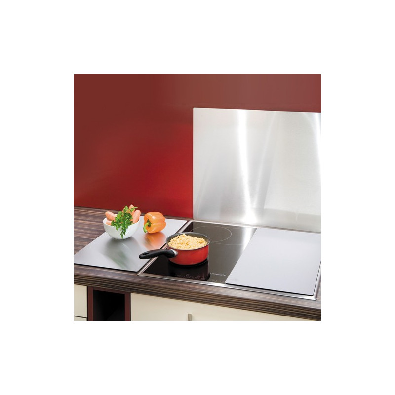 Lot de 2 PROTEGE-PLAQUES 