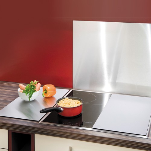 Lot de 2 PROTEGE-PLAQUES 