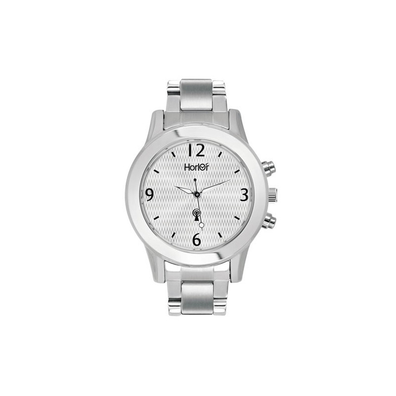 MONTRE RADIO-PILOTÉE