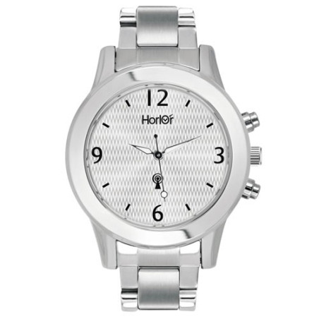 MONTRE RADIO-PILOTÉE