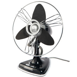 Ventilateur Thomson vintage