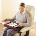 COUSSIN PLATEAU