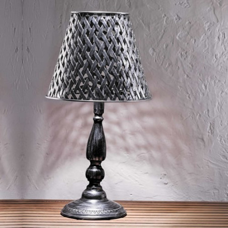 LAMPE SOLAIRE