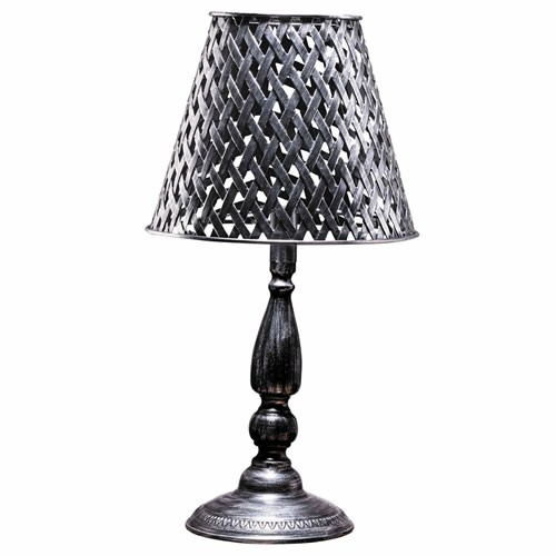 LAMPE SOLAIRE