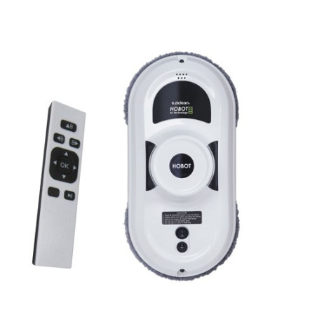 ROBOT LAVE-VITRE E.ZICLEAN®