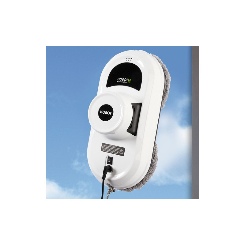 ROBOT LAVE-VITRE E.ZICLEAN®