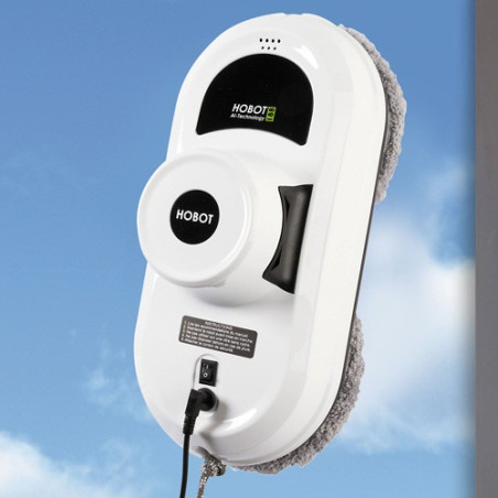 ROBOT LAVE-VITRE E.ZICLEAN®