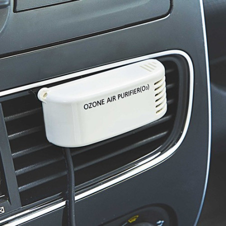 DESTRUCTEUR D’ODEURS DE VOITURE