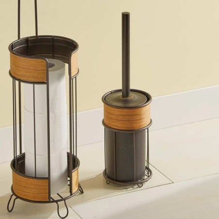 BROSSE WC