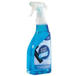 NETTOYANT GEL POUR VITRES