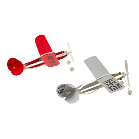 Coffret aviation