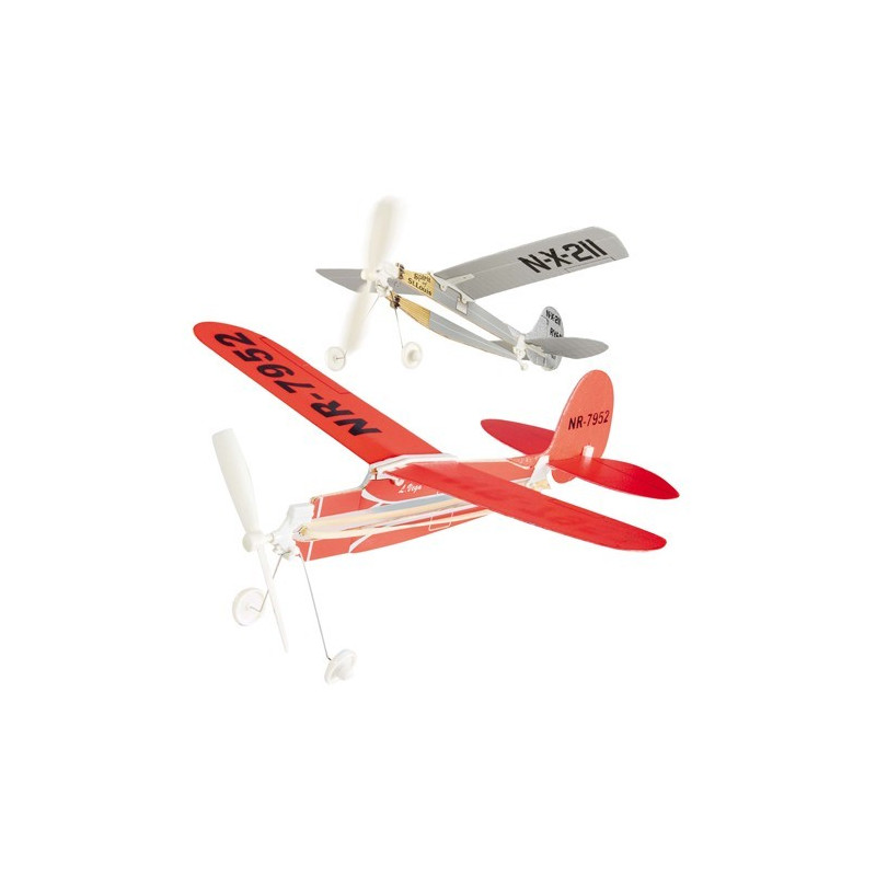 Coffret aviation