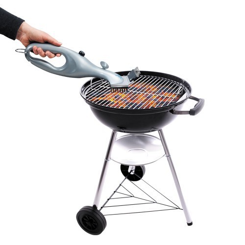 BROSSE BARBECUE RÉVOLUTION
